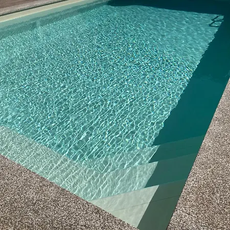Casa de Férias Fonte Retreat - Jacuzzi And Heated Swimming Pool